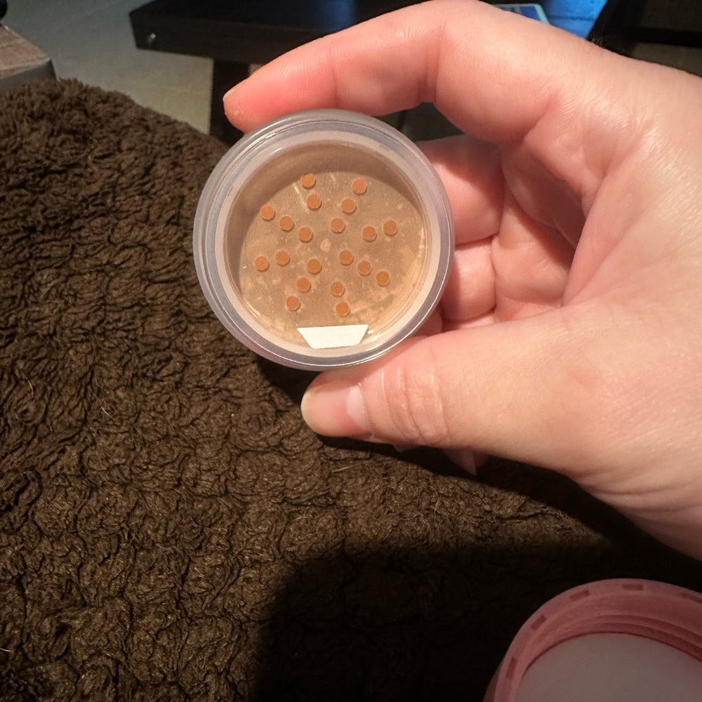 O/S ultimate setting powder - Picture 4 of 4
